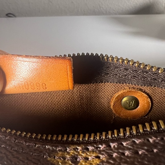 Louis Vuitton mini speedy - Picture 10 of 16